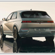 Image for article titled The Hyundai Ioniq 5's Taillights Are A Reminder That Hyundai-Kia Are Kicking Taillight Ass